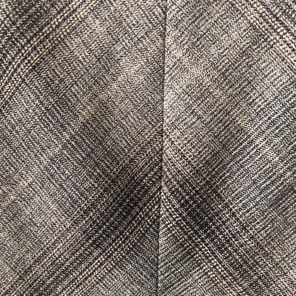 Short Blazer Jacket - Picture 4 of 5